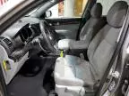 2012 KIA Sorento Base