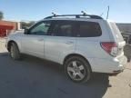 2009 Subaru Forester 2.5X Limited