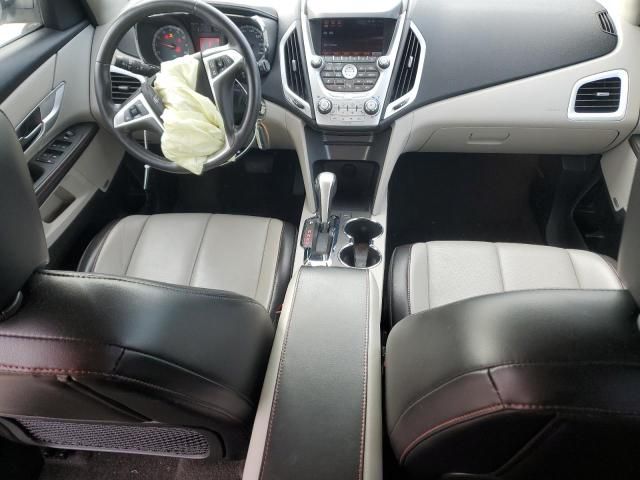 2011 GMC Terrain SLT