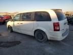 2008 Chrysler Town & Country LX