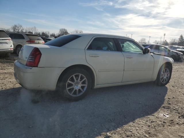 2006 Chrysler 300