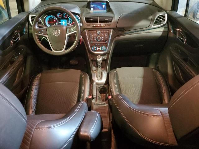 2014 Buick Encore