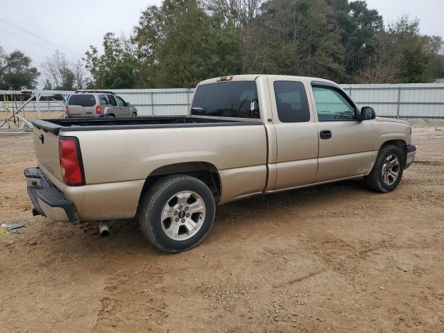 2004 Chevrolet Silverado C1500