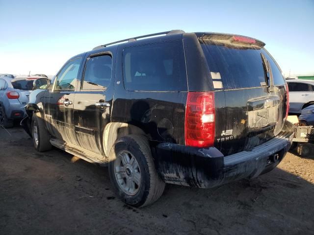 2007 Chevrolet Tahoe K1500