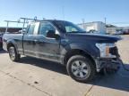 2019 Ford F150 Super Cab