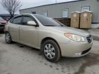 2009 Hyundai Elantra GLS