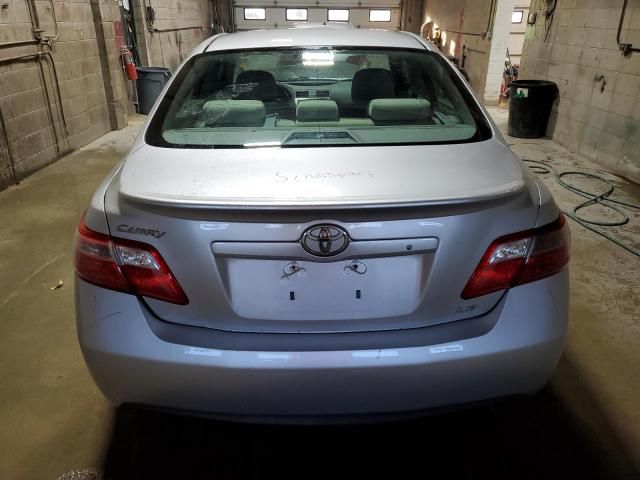 2009 Toyota Camry Base