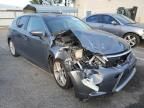 2014 Lexus CT 200