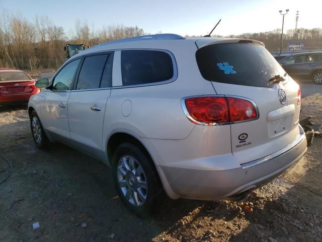 2011 Buick Enclave CXL