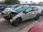 2016 Subaru Crosstrek Limited