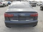 2016 Audi A6 Premium Plus