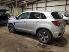 2020 Mitsubishi Outlander Sport ES