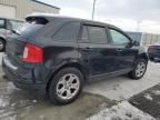 2012 Ford Edge SEL