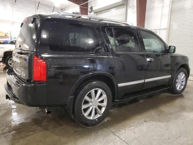 2010 Infiniti QX56