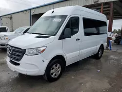 2019 Mercedes-Benz Sprinter 2500/3500 en venta en Riverview, FL