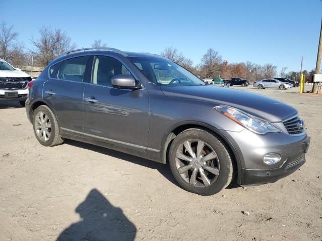 2011 Infiniti EX35 Base