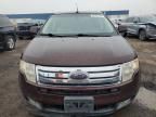 2010 Ford Edge SEL