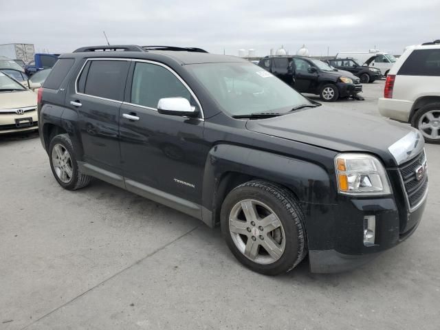 2012 GMC Terrain SLT