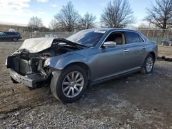 2012 Chrysler 300C en venta en Laurel, MD