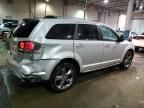 2014 Dodge Journey Crossroad