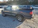 2003 Chevrolet S Truck S10