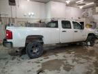 2009 Chevrolet Silverado K2500 Heavy Duty