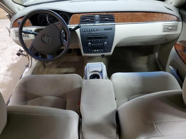 2005 Buick Lacrosse CX