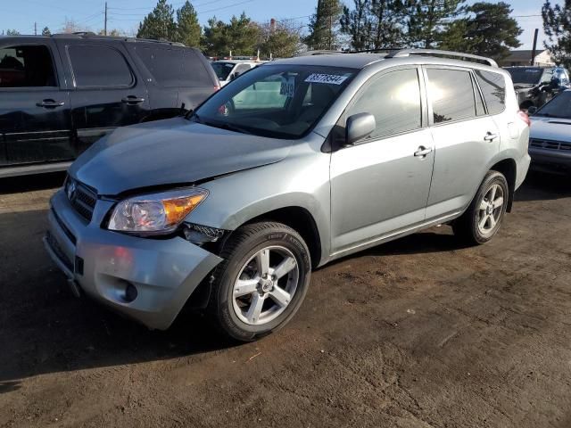 2006 Toyota Rav4