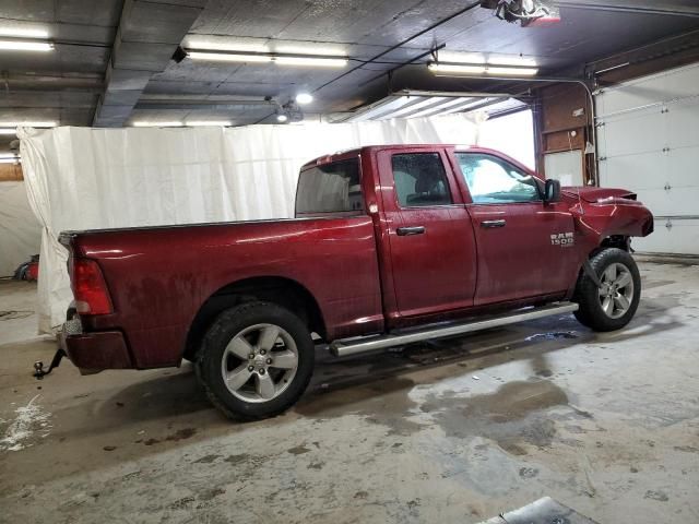 2019 Dodge RAM 1500 Classic Tradesman