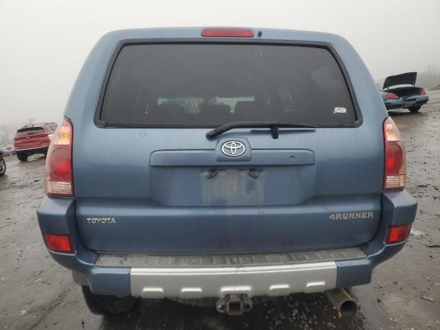 2003 Toyota 4runner SR5