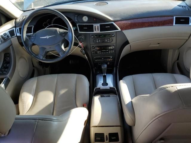 2004 Chrysler Pacifica