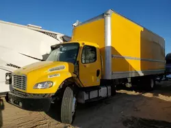 Freightliner salvage cars for sale: 2018 Freightliner M2 106 Medium Duty