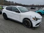 2021 Alfa Romeo Stelvio Sport