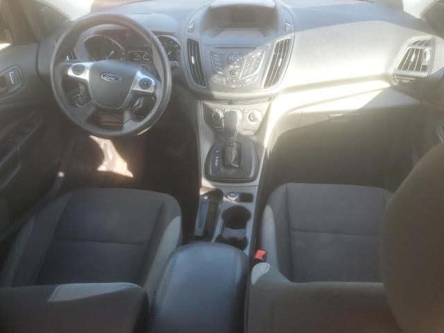 2014 Ford Escape S