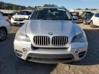 2012 BMW X5 XDRIVE35D