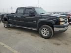 2005 Chevrolet Silverado K3500