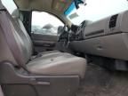 2009 Chevrolet Silverado C2500 Heavy Duty