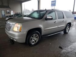 GMC Vehiculos salvage en venta: 2007 GMC Yukon XL Denali