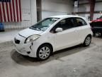 2008 Toyota Yaris