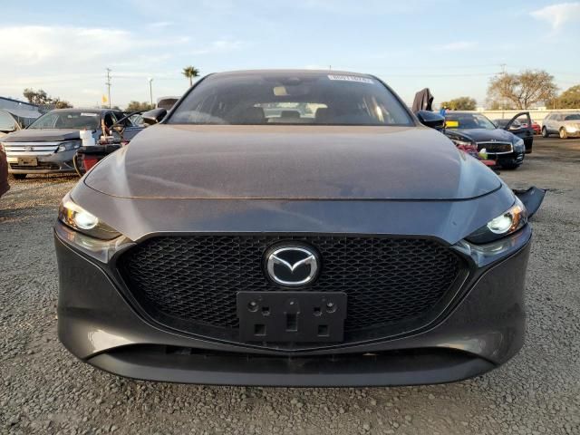 2021 Mazda 3 Select