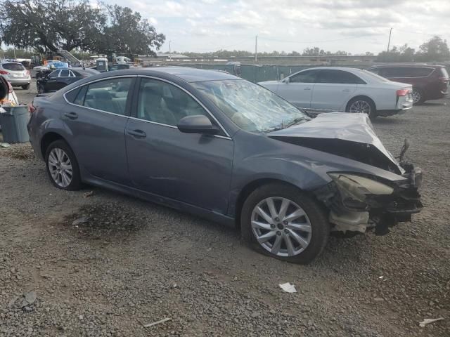 2010 Mazda 6 I