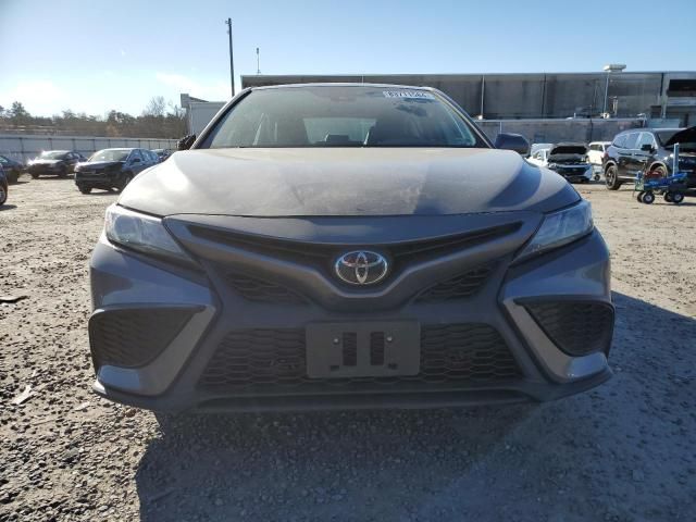 2023 Toyota Camry SE Night Shade