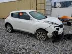 2014 Nissan Juke S