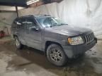 2004 Jeep Grand Cherokee Laredo