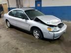 2004 Ford Taurus SES