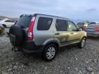 2006 Honda CR-V EX