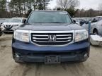 2015 Honda Pilot EXL