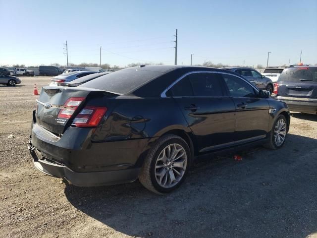 2014 Ford Taurus Limited