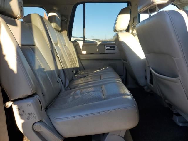 2010 Ford Expedition EL Limited