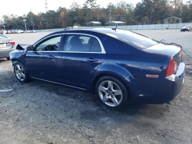 2010 Chevrolet Malibu 1LT